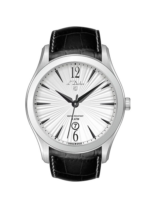 Часы L Duchen Lumiere D161.11.25